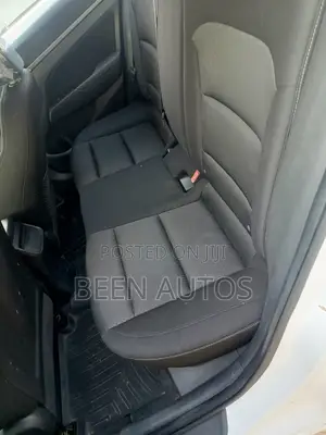 Hyundai Elantra ECO 2018 White