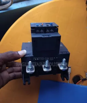 Chint Big Overload Relay 220a