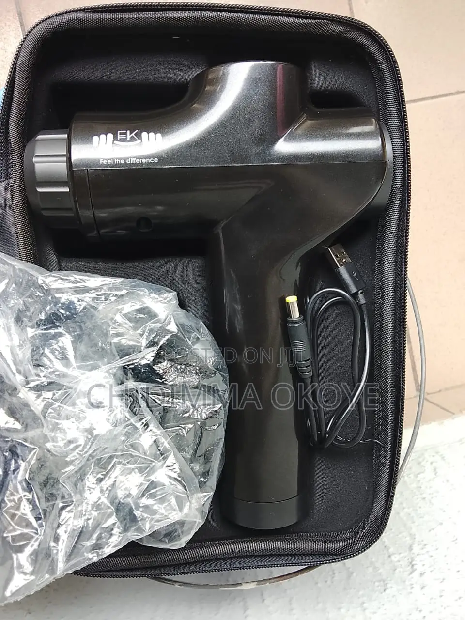 Body Massager