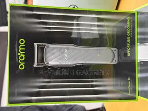 Oraimo Smart-Clipper 2c Professional Hair Clipper Opc-Cl30c