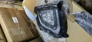 Hyundai Creta 2016 Fog Lamp