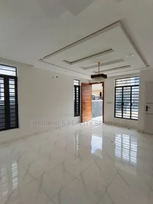 4bdrm Duplex in Ikota for rent