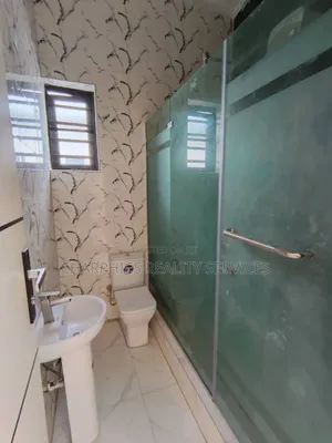 4bdrm Duplex in Ikota for rent