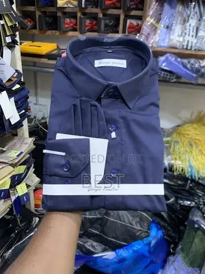High Quality Corporate Shirts Both for Wedding and Weddings