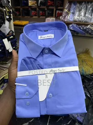 High Quality Corporate Shirts Both for Wedding and Weddings