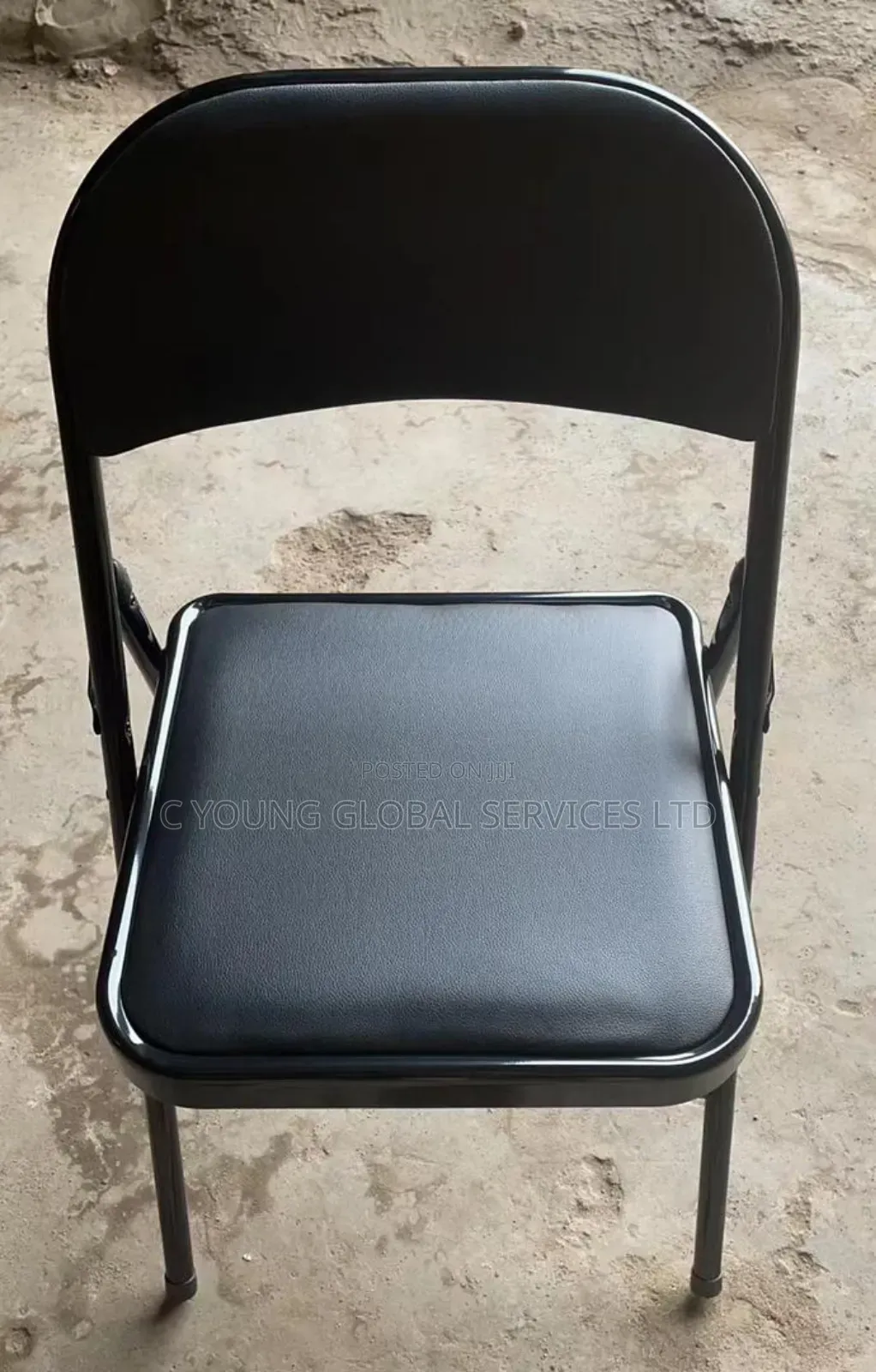 Affordable Chair