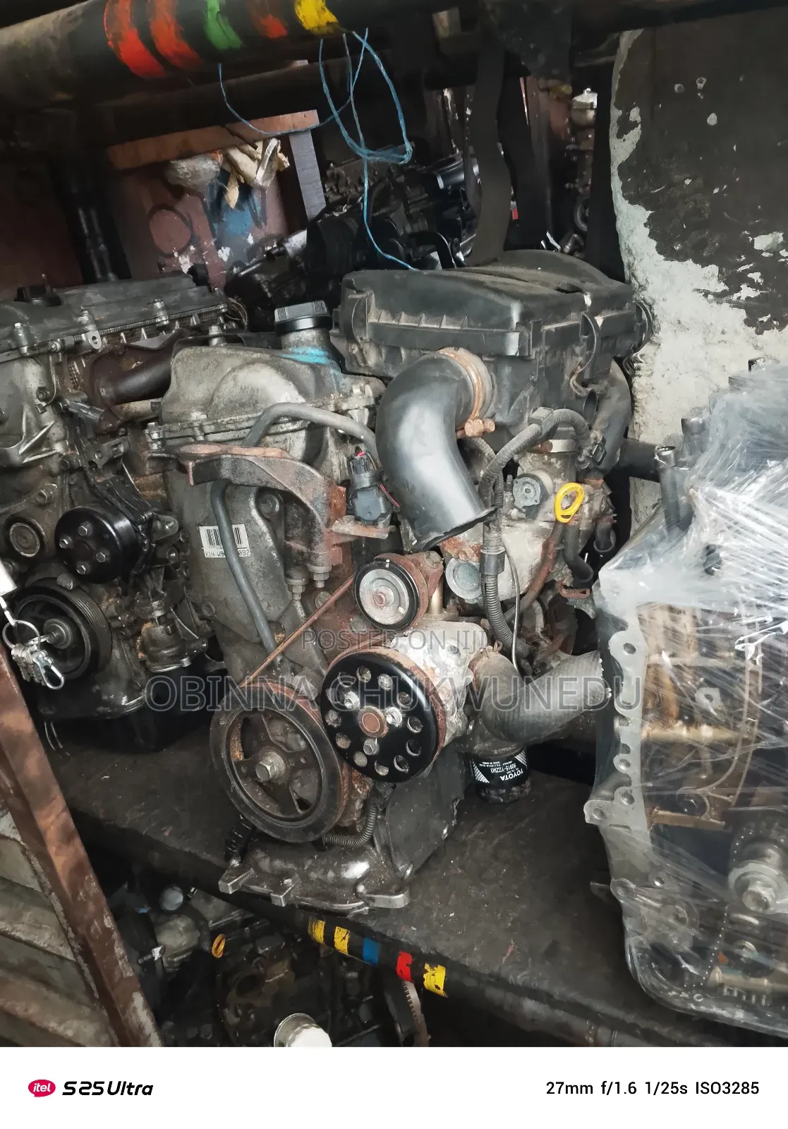 Complete Japanese Engine Nz