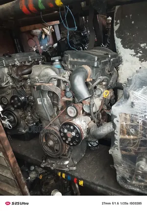 Complete Japanese Engine Nz