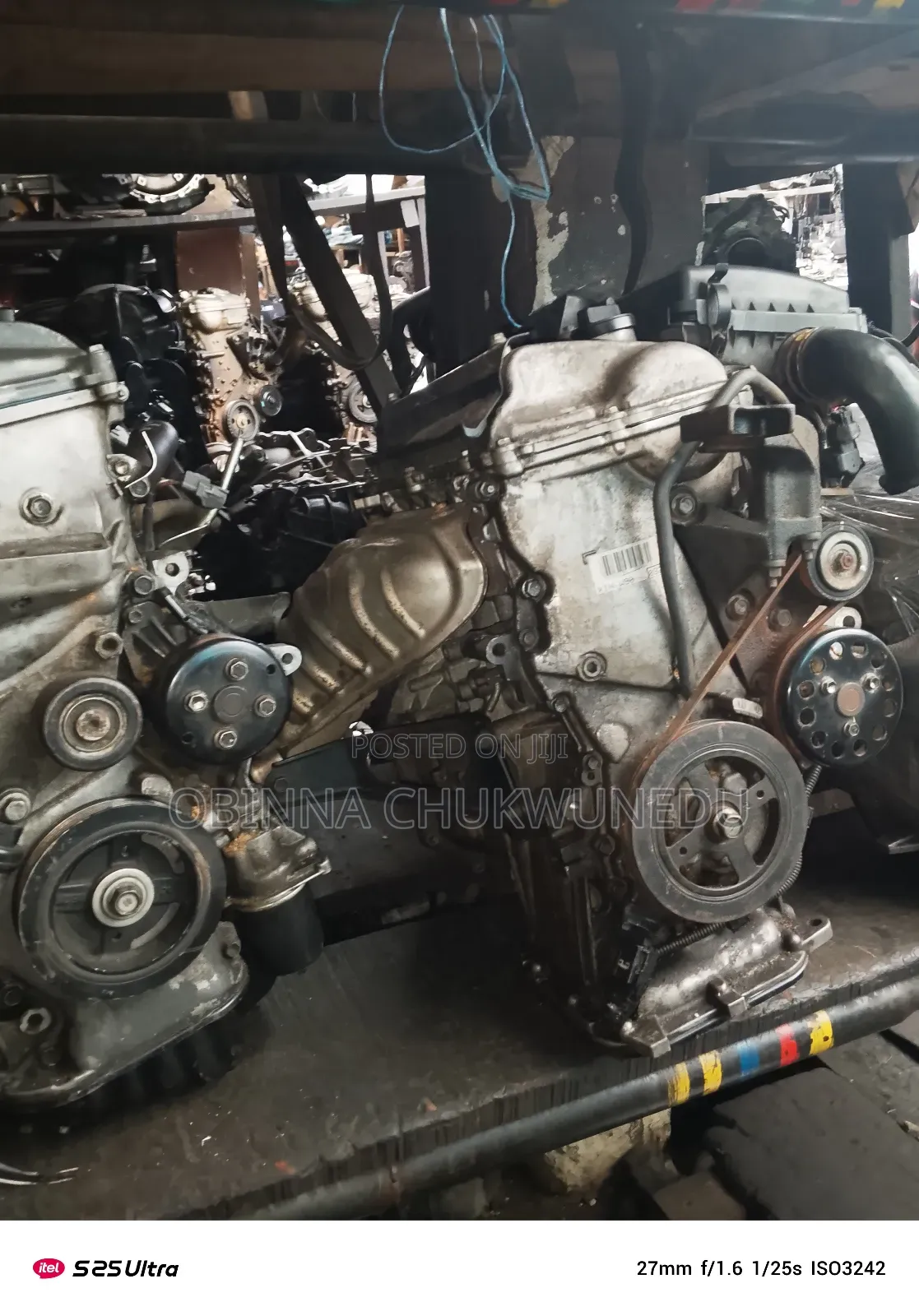 Complete Japanese Engine Nz