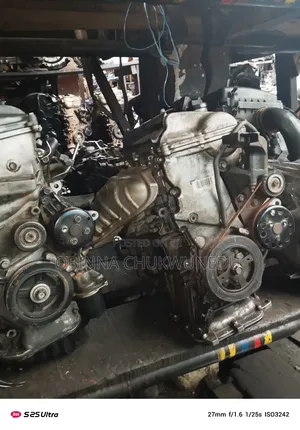 Complete Japanese Engine Nz