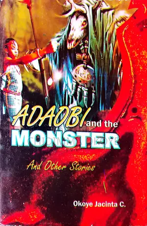 Adaobi and the Monster