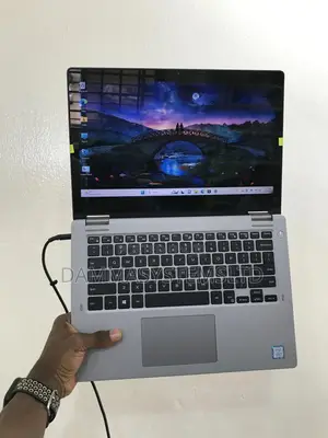 Laptop Dell Latitude 3310 8GB Intel Core I5 SSD 256GB