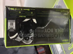 Oraimo Rover Obs-53d Wireless Bluetooth Speaker – 12w, Ipx5