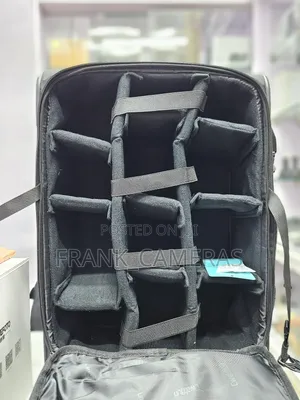 Cwatoun Camera Bag