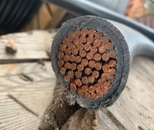 Photo - 500mm Single Core Power Cables