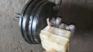 Master Brake for Range Rover Sport 2013