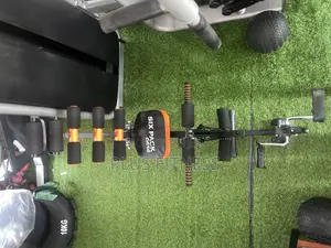 Six Pack Core