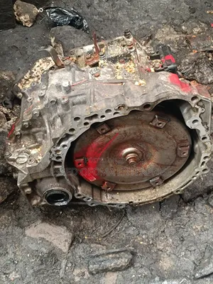 Lexus Gearbox 22 Pin 2gr