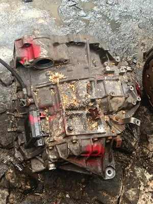 Lexus Gearbox 22 Pin 2gr