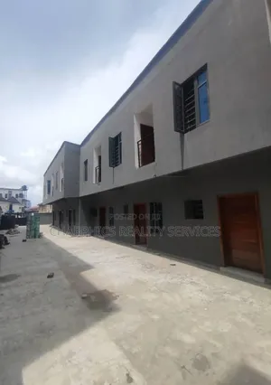 2bdrm Duplex in Ologolo for rent