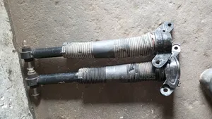 Back Shocks Range Rover Evogue 2017