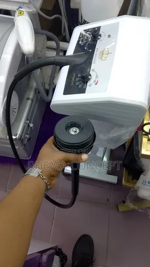 G5 Massage Machine