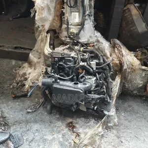 2tr Engine Toyota