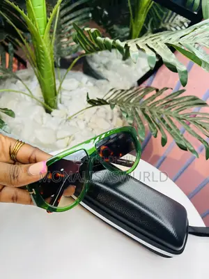 Quality Glasses