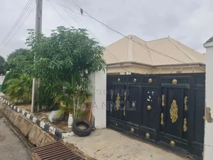 3bdrm Bungalow in Lugbe District for rent