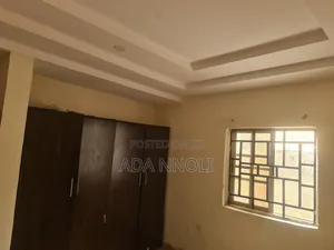 3bdrm Bungalow in Lugbe District for rent