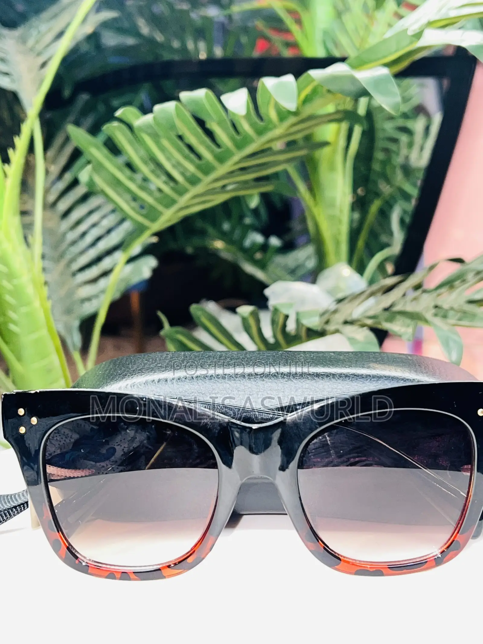Unisex Sunshade