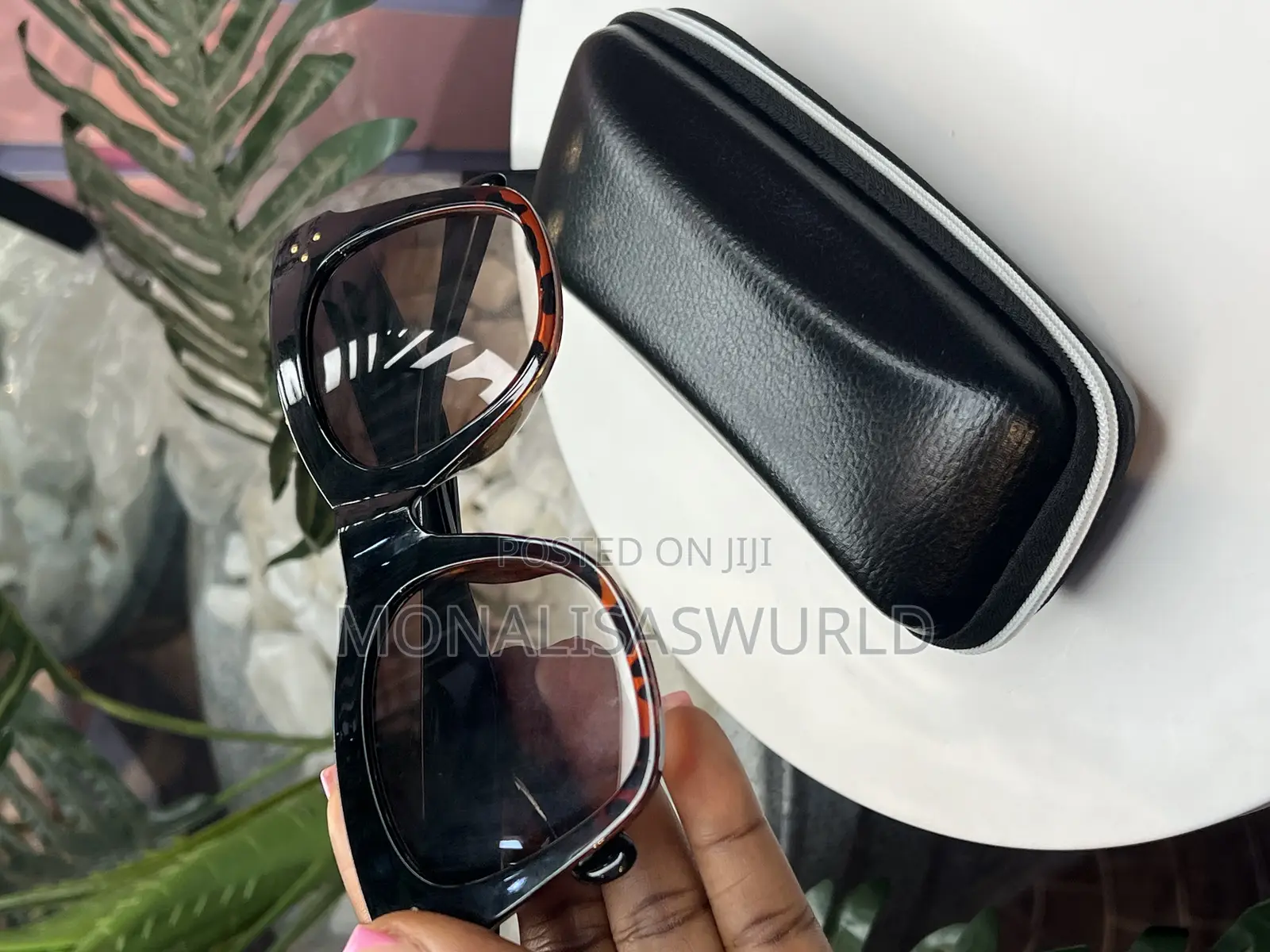 Unisex Sunshade