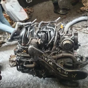 2tr Engine Toyota