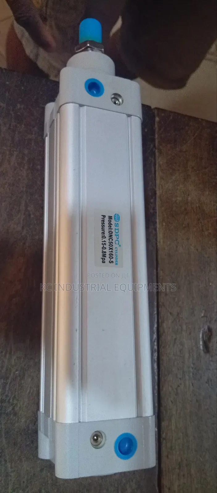Industrial Air Cylinder
