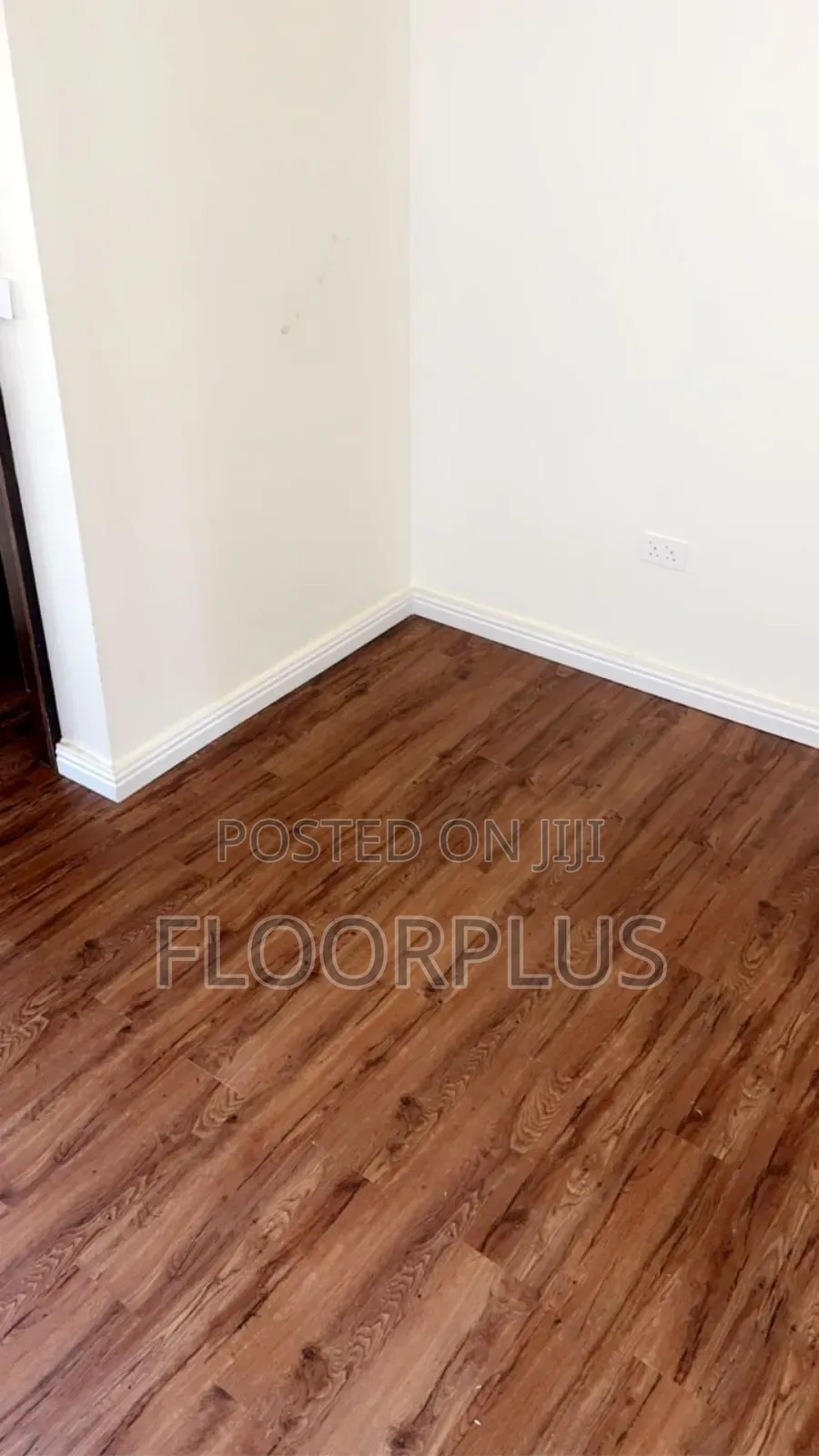 SPC Flooring