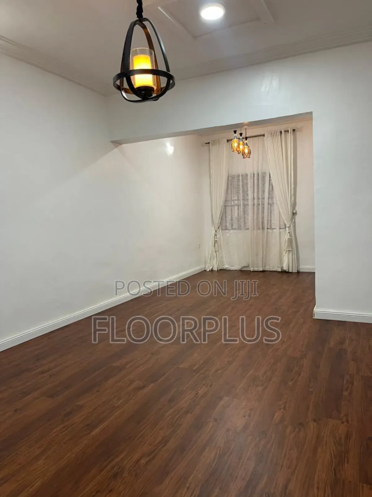 SPC Flooring