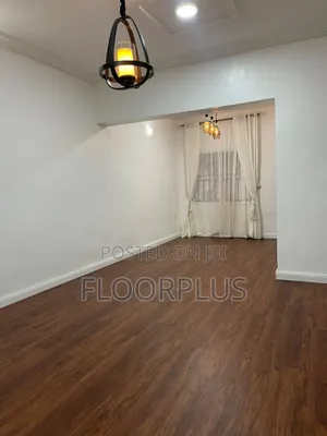SPC Flooring