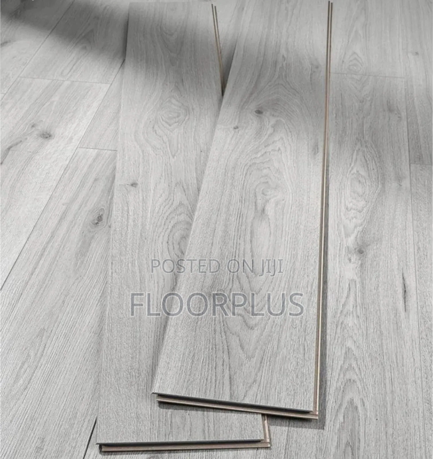 SPC Flooring