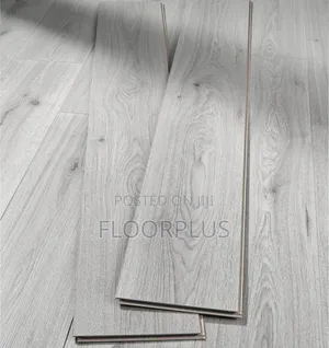 SPC Flooring