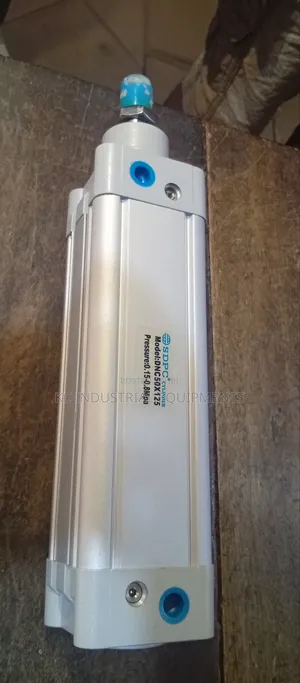 Industrial Air Cylinder
