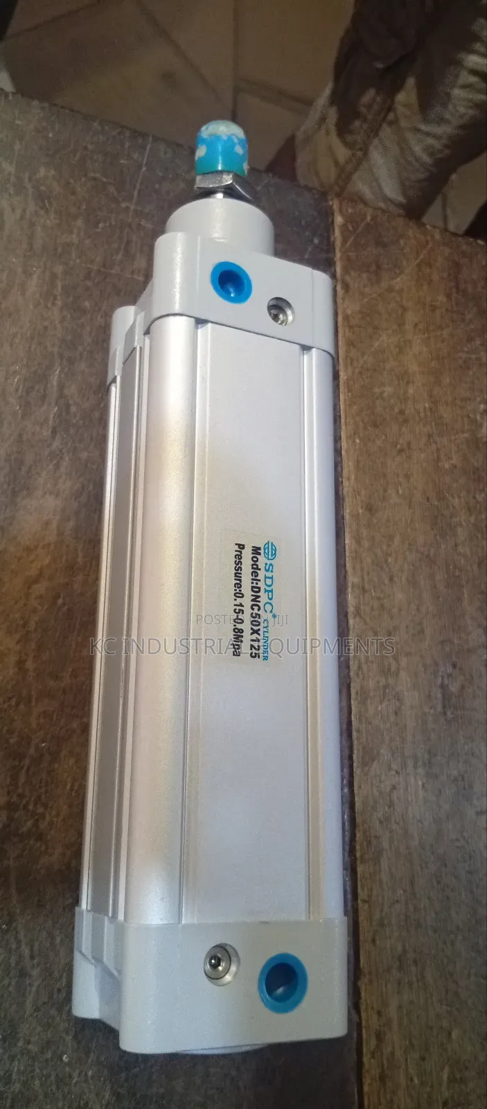 Industrial Air Cylinder