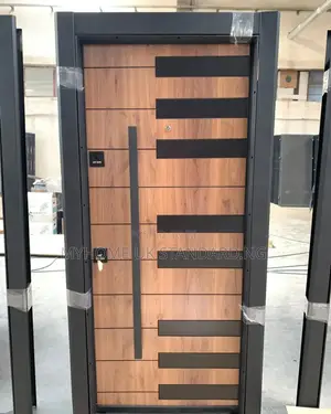 3ft Luxury Security Door (Room)