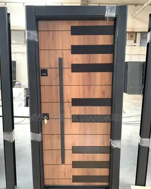 3ft Luxury Security Door (Room)