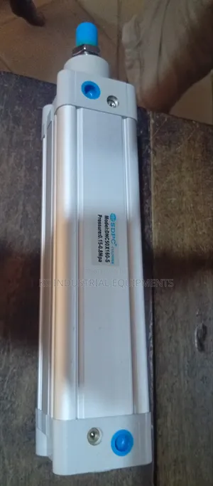 Industrial Air Cylinder