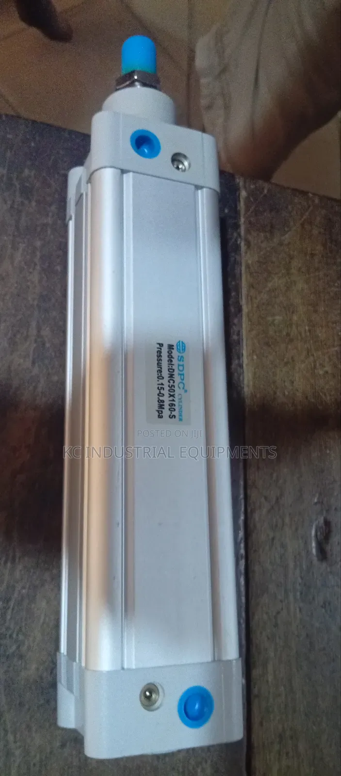 Industrial Air Cylinder
