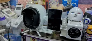 Skin Analyzer Machine