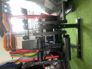 Leg Extension