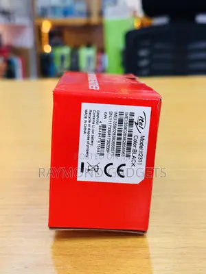 New Itel it2130