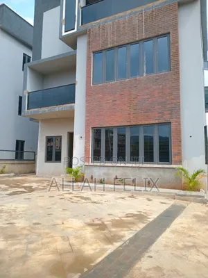 4bdrm Duplex in Jahi for sale