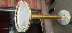 Golden Pulpit